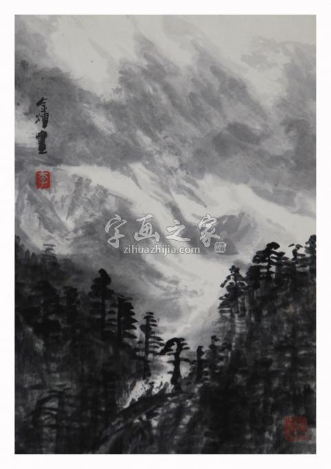 其他李金辉字画之家
