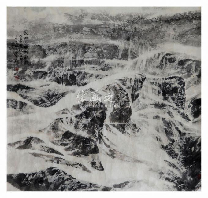 其他李金辉字画之家