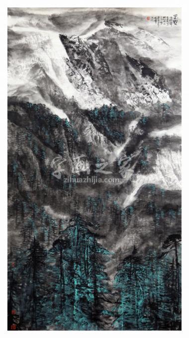 其他李金辉字画之家