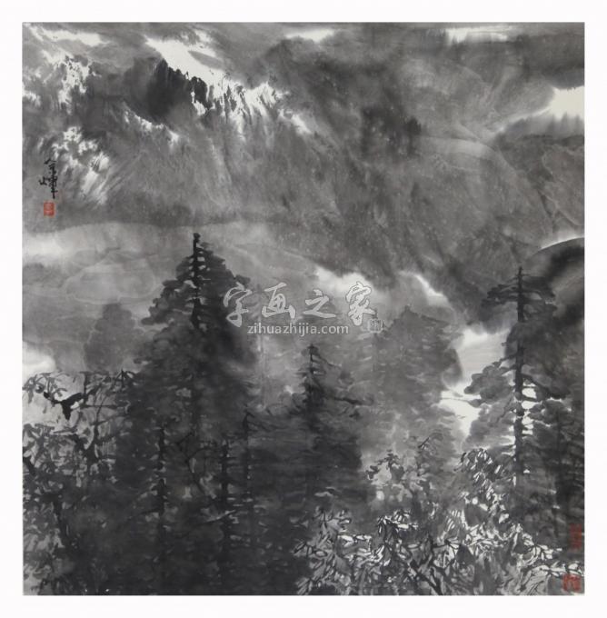 其他李金辉字画之家