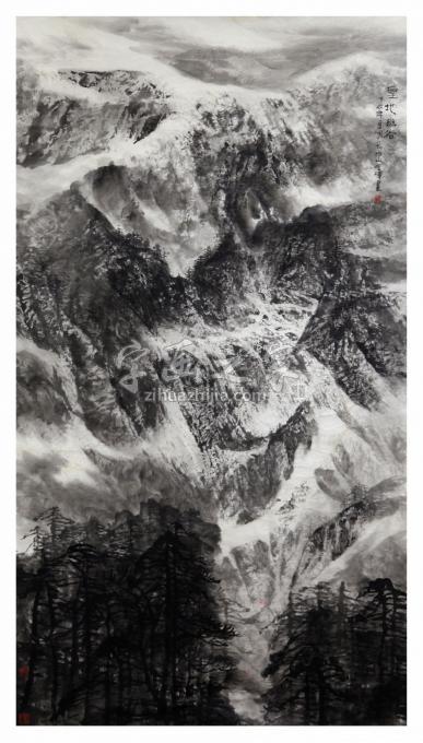 其他李金辉字画之家