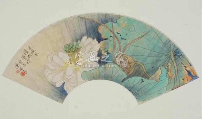 国画家陈福春字画之家