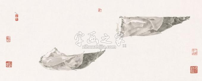 国画家刘懿字画之家