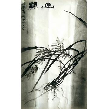 夏培民国画花鸟兰字画之家