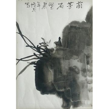 夏培民国画花鸟兰字画之家