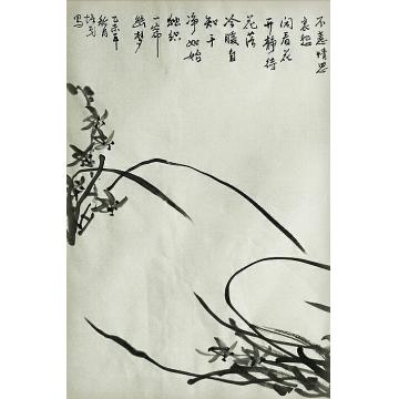 夏培民国画花鸟兰字画之家