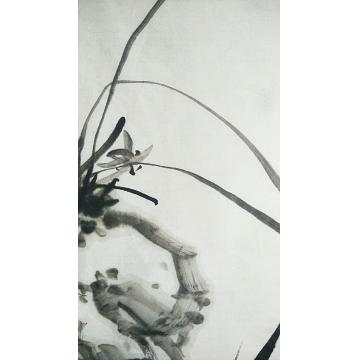 夏培民国画花鸟兰字画之家
