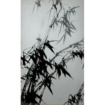 夏培民国画花鸟竹字画之家