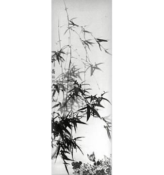 夏培民国画花鸟竹字画之家