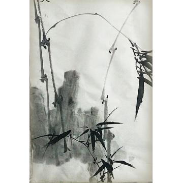 夏培民国画花鸟竹字画之家
