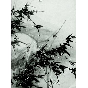 夏培民国画花鸟竹字画之家