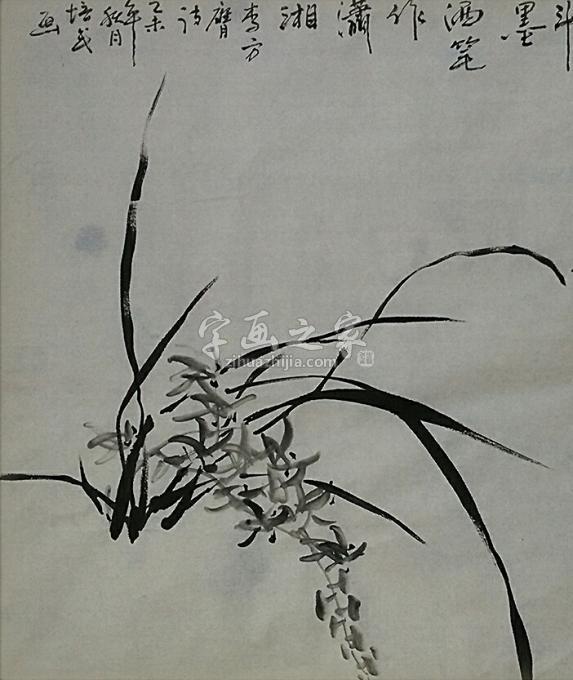 国画家夏培民字画之家