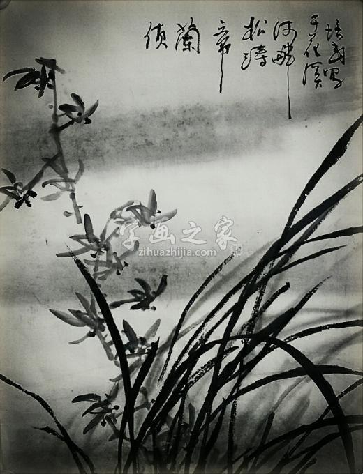 国画家夏培民字画之家