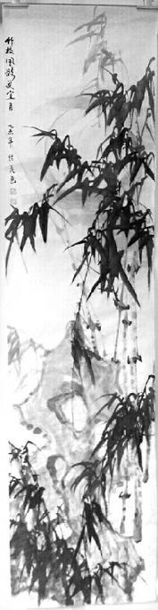 国画家夏培民字画之家