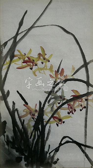 国画家夏培民字画之家