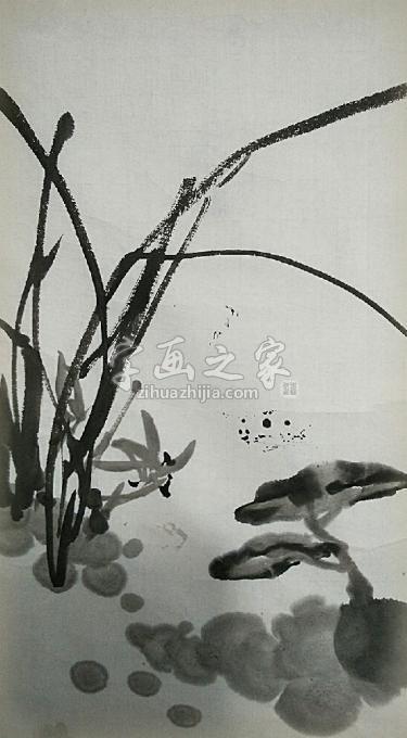 国画家夏培民字画之家