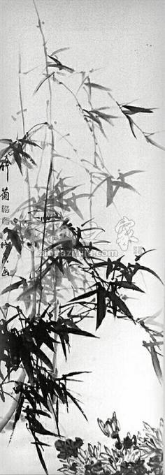 国画家夏培民字画之家