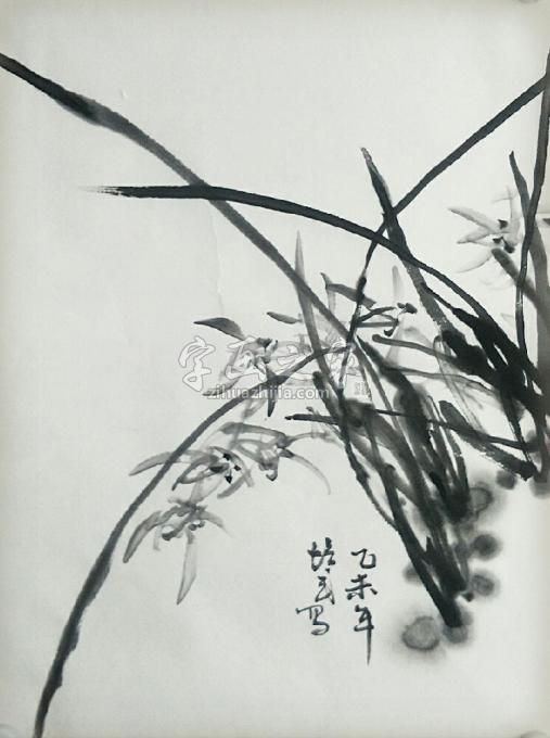 国画家夏培民字画之家