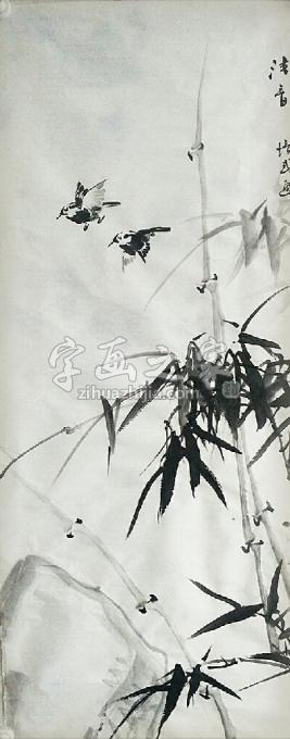 国画家夏培民字画之家