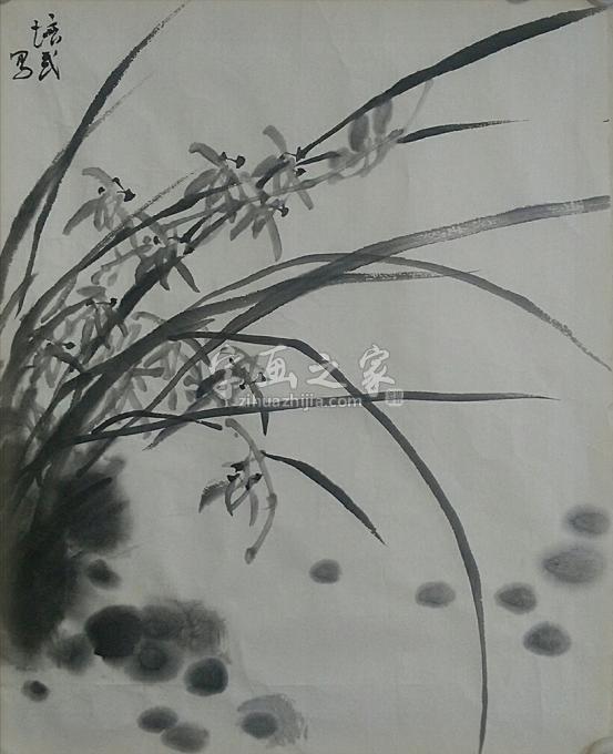 国画家夏培民字画之家