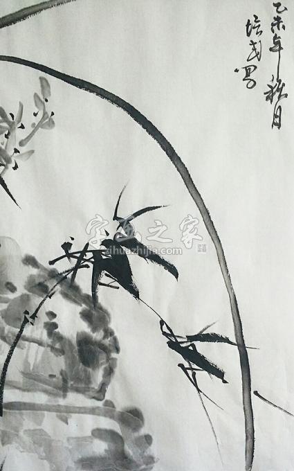 国画家夏培民字画之家