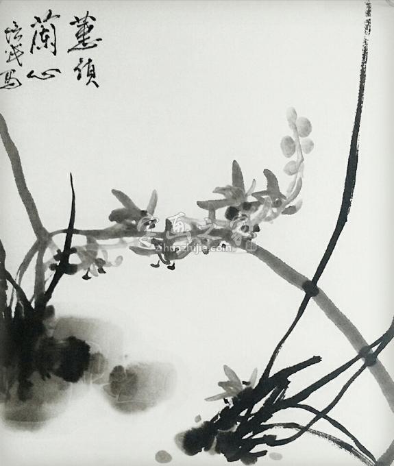 国画家夏培民字画之家