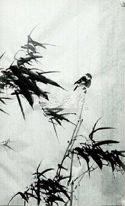 国画家夏培民字画之家