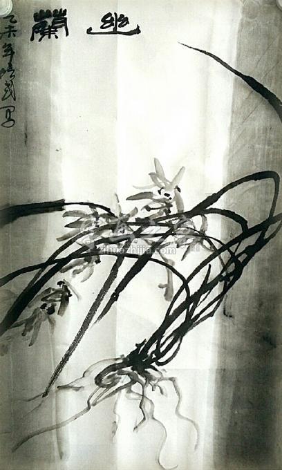 国画家夏培民字画之家