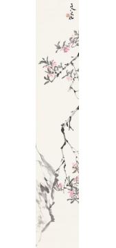 李文亮国画花鸟信笔遣兴字画之家