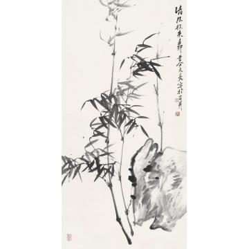 李文亮国画花鸟信笔遣兴字画之家