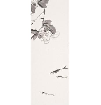 李文亮国画花鸟信笔遣兴字画之家