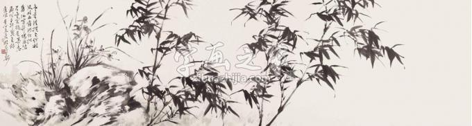 国画家李文亮字画之家