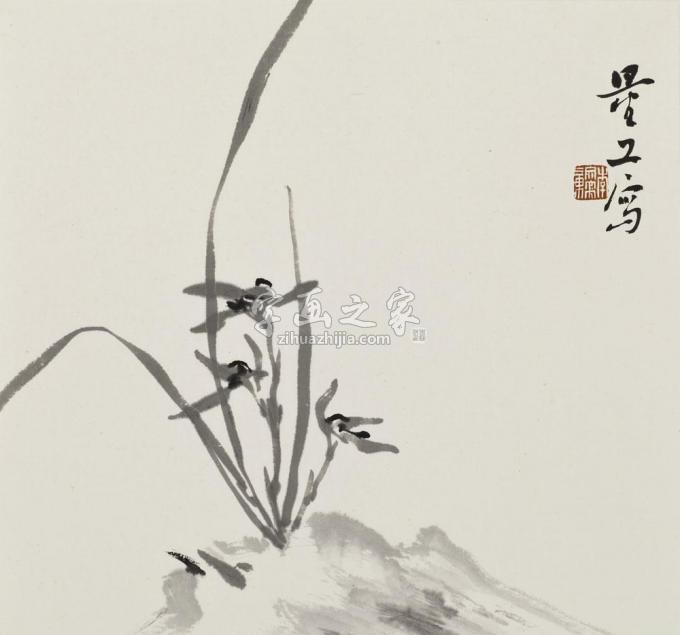 国画家李文亮字画之家