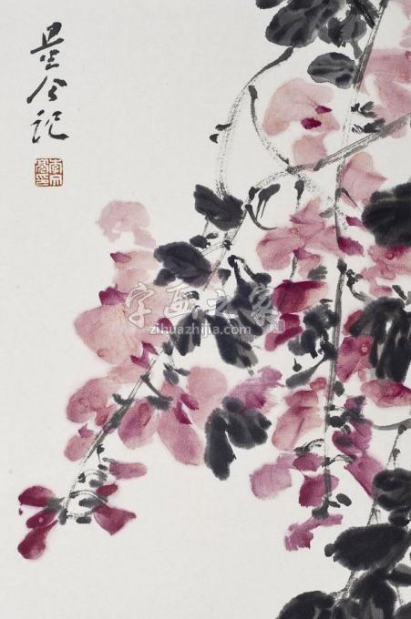 国画家李文亮字画之家