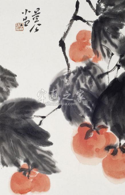 国画家李文亮字画之家