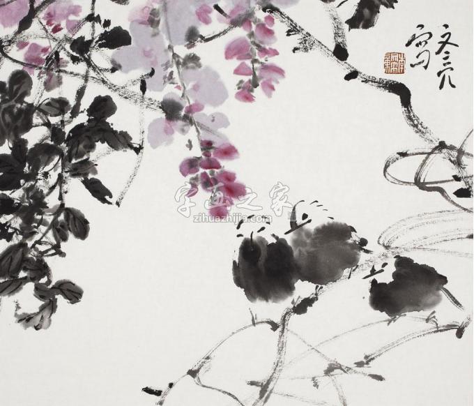 国画家李文亮字画之家