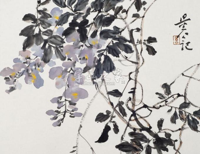国画家李文亮字画之家