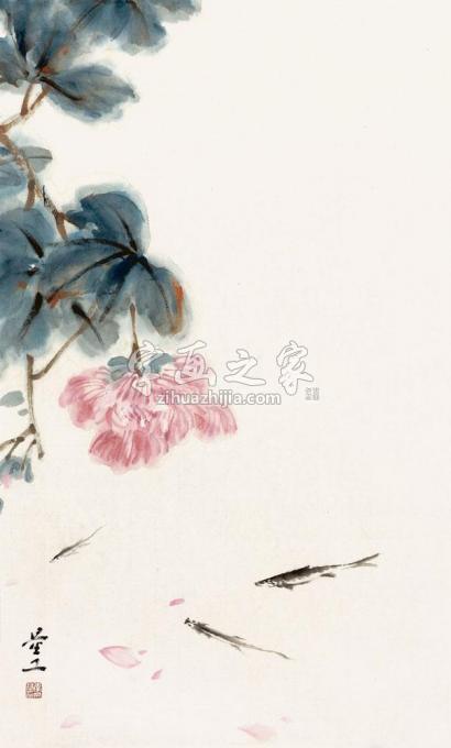 国画家李文亮字画之家