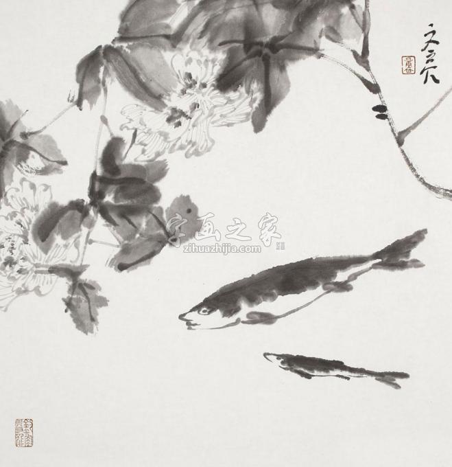 国画家李文亮字画之家