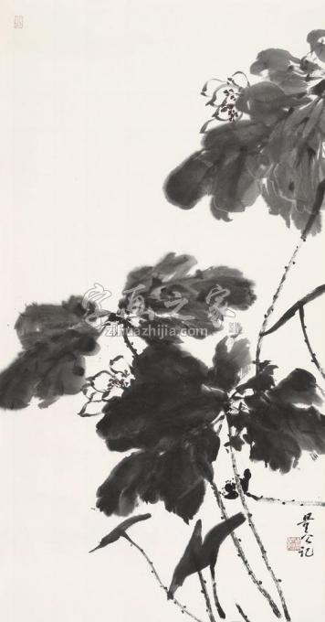 国画家李文亮字画之家