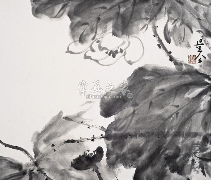 国画家李文亮字画之家