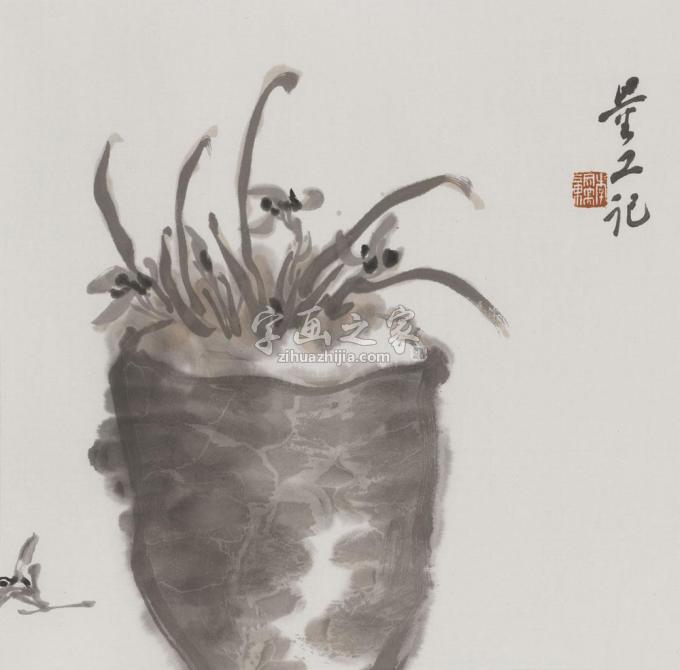 国画家李文亮字画之家