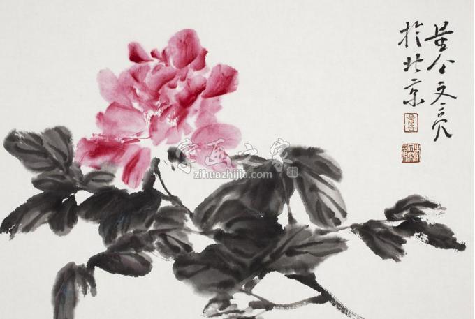 国画家李文亮字画之家