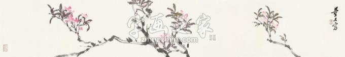 国画家李文亮字画之家