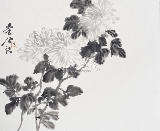 国画家李文亮字画之家