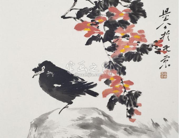 国画家李文亮字画之家