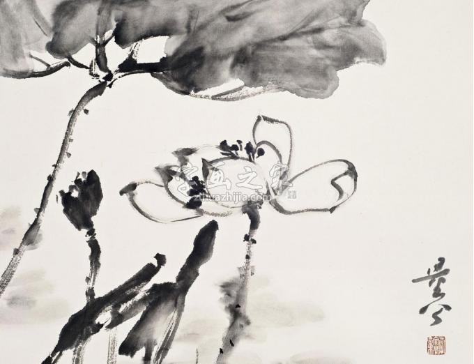 国画家李文亮字画之家