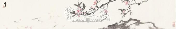 国画家李文亮字画之家