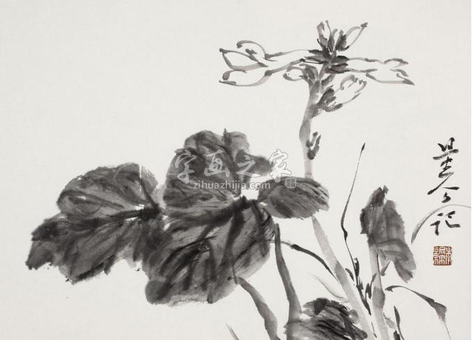 国画家李文亮字画之家