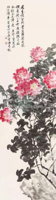 国画家李文亮字画之家